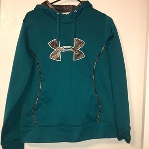 Under Armour Hoodie